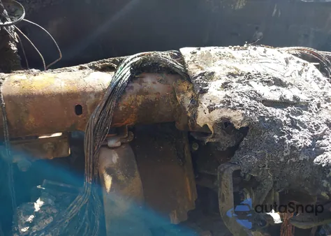 2018 Mitsubishi Mirage Es z USA, uszkodzony, nr VIN ML32A3HJ4JH011979